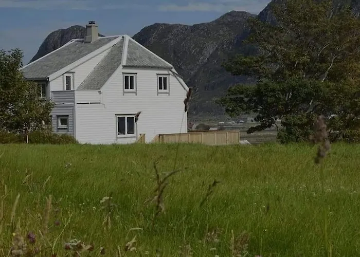 Nyaraló Haus Soltun-was Will Man Mehr! *