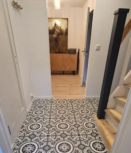 Nyaraló Haus Soltun-was Will Man Mehr!